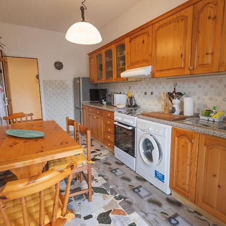 La Casa Della Posta Apartment Валекрозия Екстериор снимка