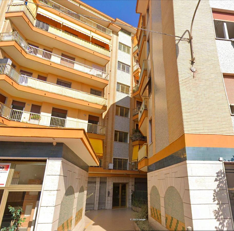 La Casa Della Posta Apartment Валекрозия Екстериор снимка
