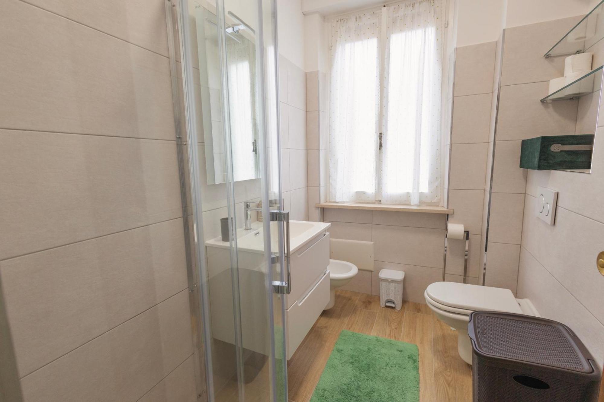 La Casa Della Posta Apartment Валекрозия Екстериор снимка