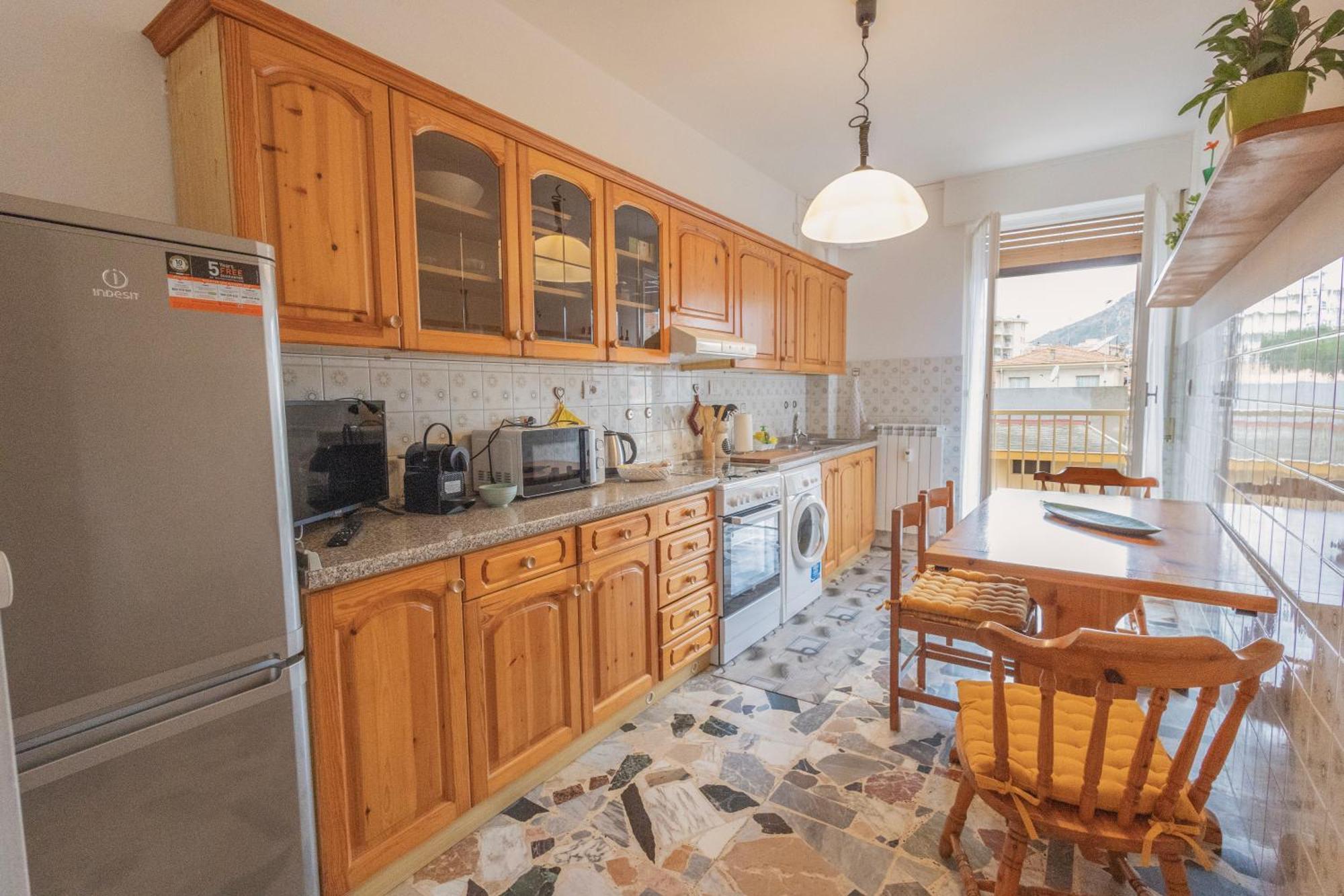 La Casa Della Posta Apartment Валекрозия Екстериор снимка