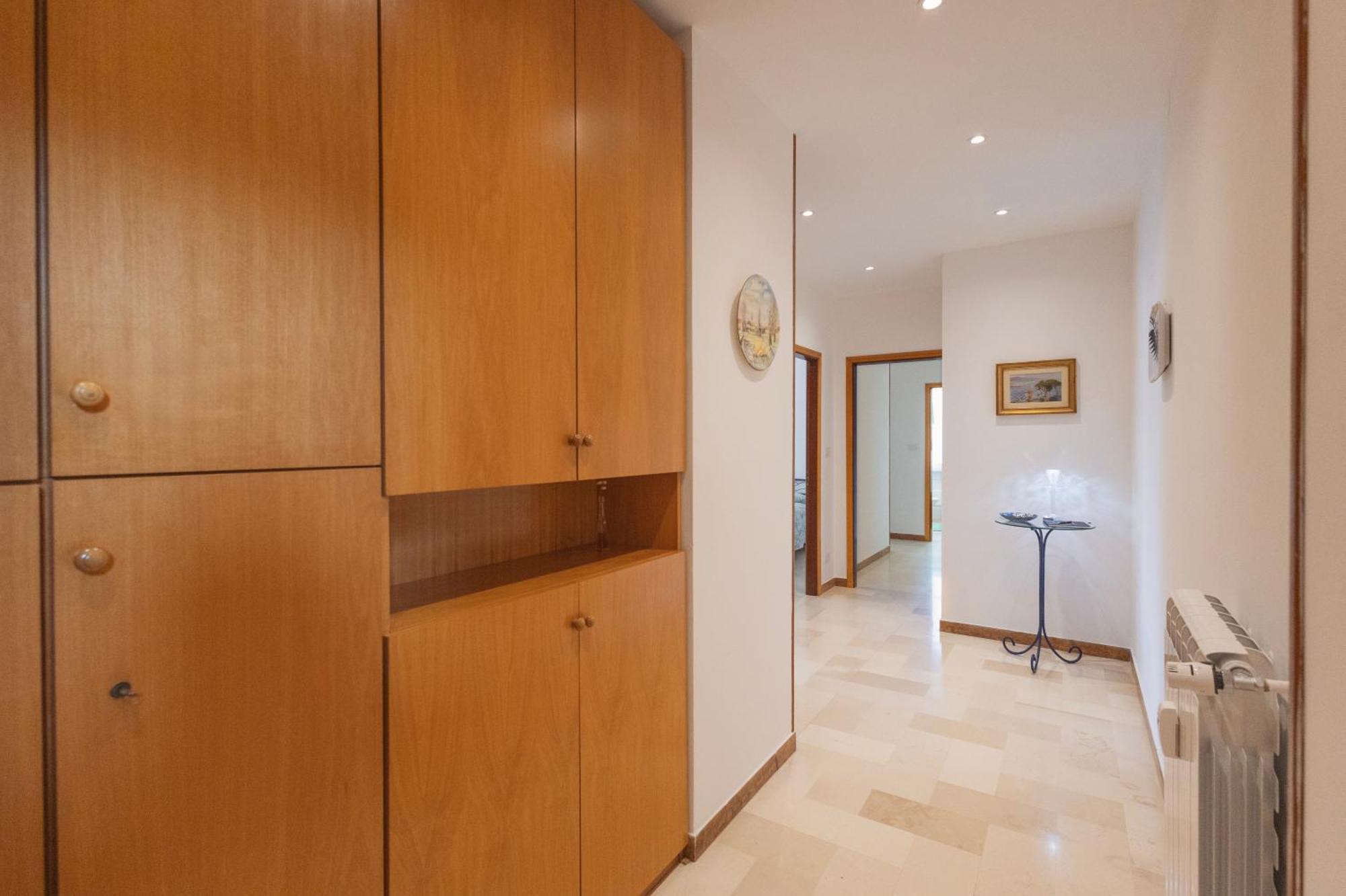 La Casa Della Posta Apartment Валекрозия Екстериор снимка