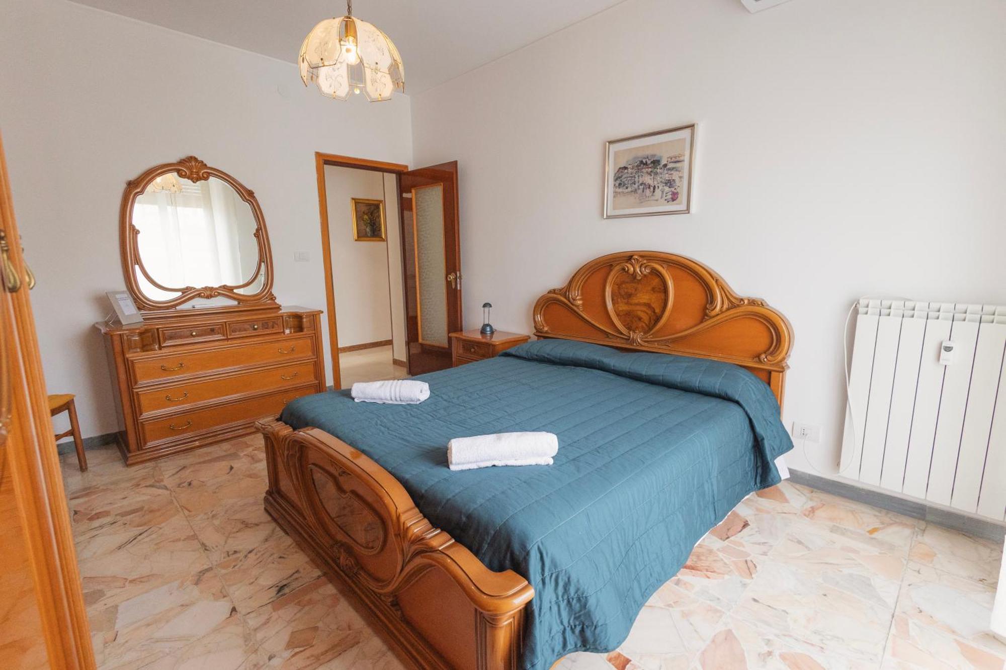 La Casa Della Posta Apartment Валекрозия Екстериор снимка