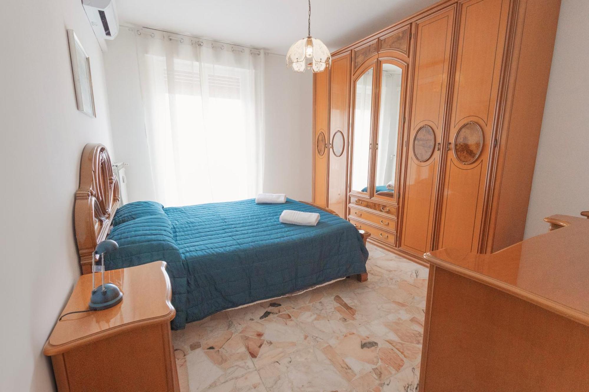 La Casa Della Posta Apartment Валекрозия Екстериор снимка