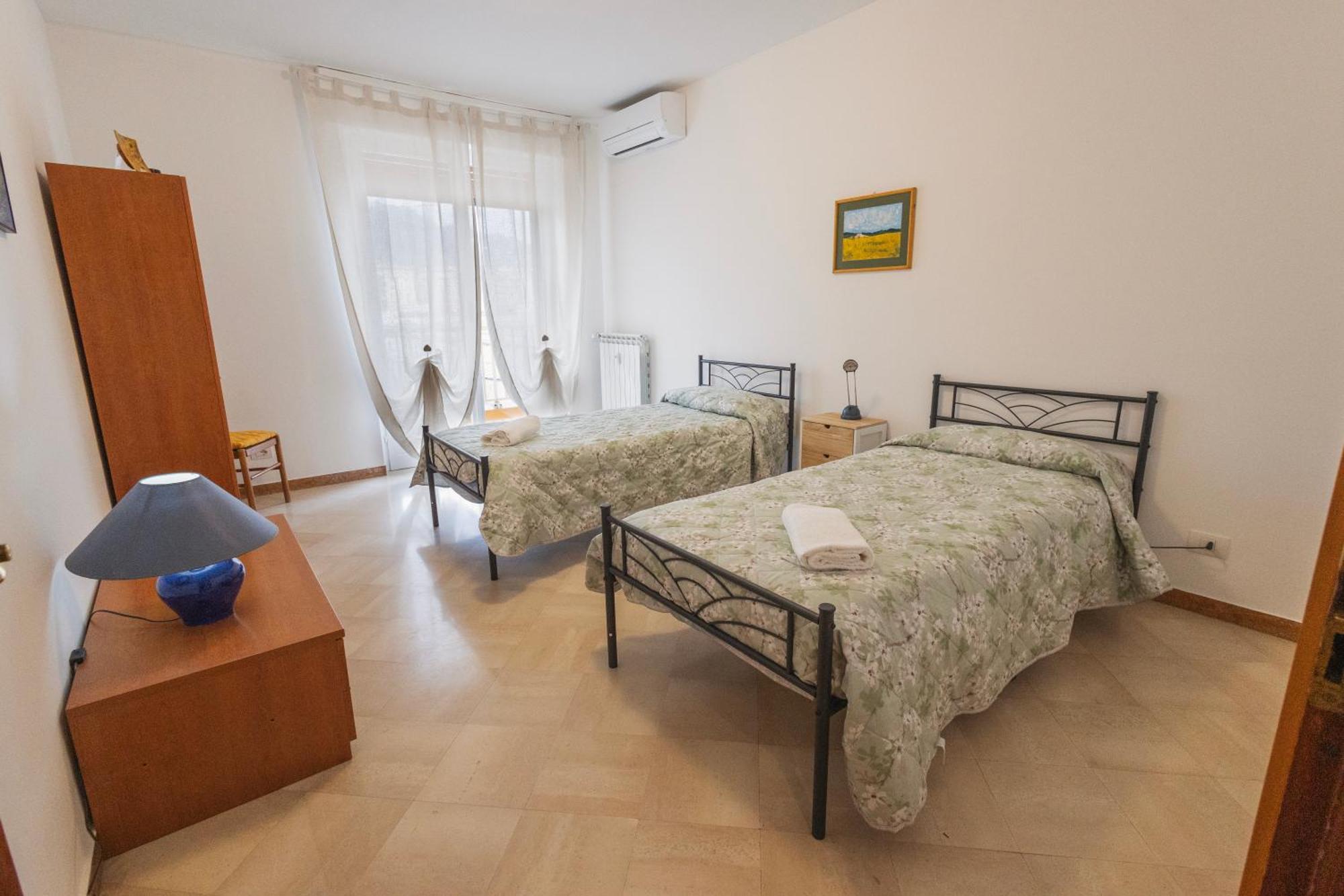 La Casa Della Posta Apartment Валекрозия Екстериор снимка
